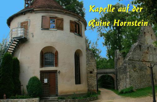 Bantles Parterre Ferienwohnung - Foto 38