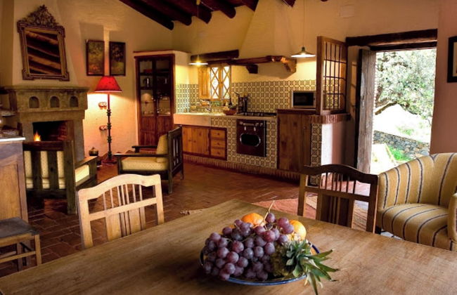 Molino Rio Alajar - Photo 56