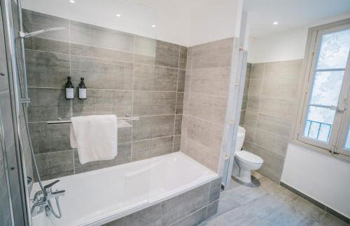 Magnifique T4- toit terrasse-Cosy-Centre ville-AA - Foto 30