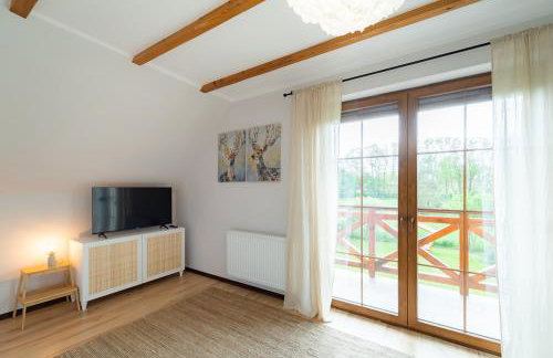 Dom Stokrotka - Foto 2