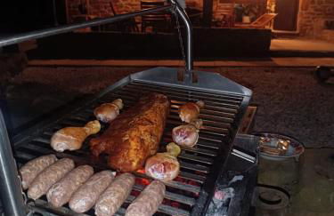 Nordés Casa rural en Lastres entre mar y montaña - Foto 59