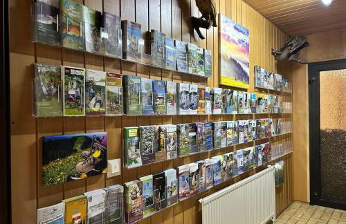 Gruppenunterkunft-Klein-Holland-Harz-aussergewoehnlich-und-einzigartig-mit-grossartiger-Unterhaltung-fuer-jedes-Alter-fuer-bis-zu-24-Personen - Foto 71