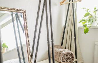 Serene Boho Retreat: White Oak Charm House 10ppl - Foto 8