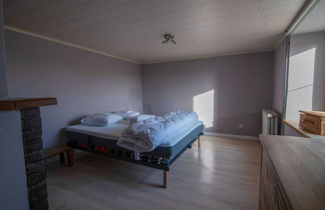 Wonderful Holiday Home in Gouvy with Hot Tub - Photo 8