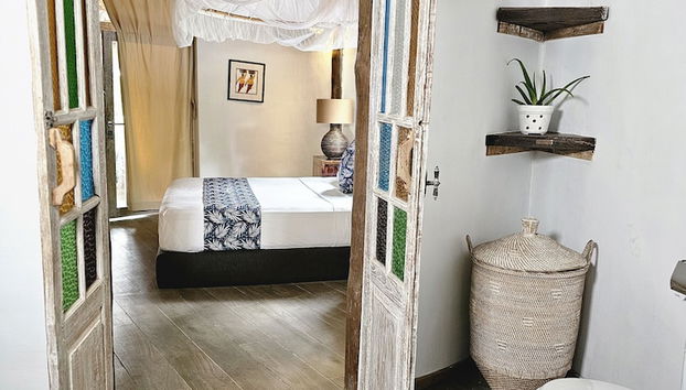 VILLA AURORA - Foto 4, Habitación