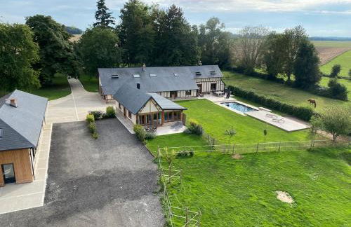 Gîte de l'Epinay Cerise - Foto 38