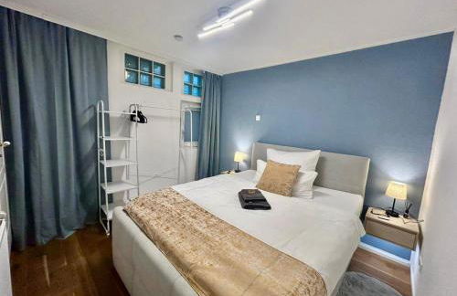 Luxx Home RV, City Marienplatz - Foto 15