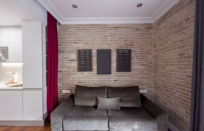 Enjoybcn Gaudi Apartments - Foto 20