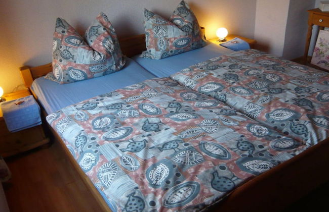 Holiday Apartment Caspari in Winterberg - Foto 3