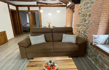 Cabaña Los Tejos - Photo 11