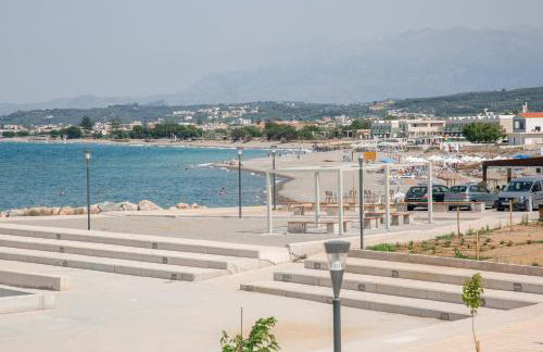 Luxury Sea View Apartment in Kolimvari - Foto 1