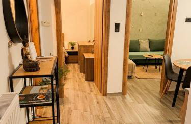 AXD Luxury apartment - Foto 3