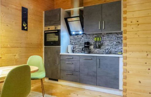 Lovely Home In Merzalben With Wifi - Foto 6