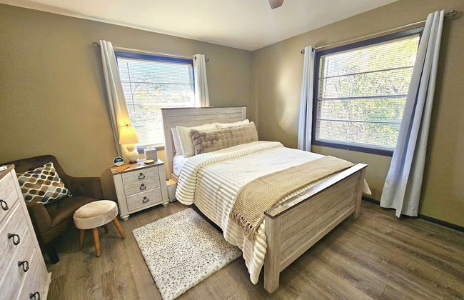 Belton Lakehouse - Foto 10