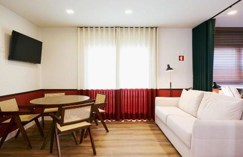 Espaço Quattro Apartamentos - Foto 45