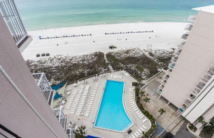 Total Remodel - 3BR-3BA Corner Beachfront - Winter Snowbirds Welcome! - Foto 65