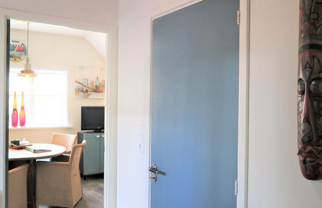 Apartment in Giethoorn by Scenic Canals - Photo 3