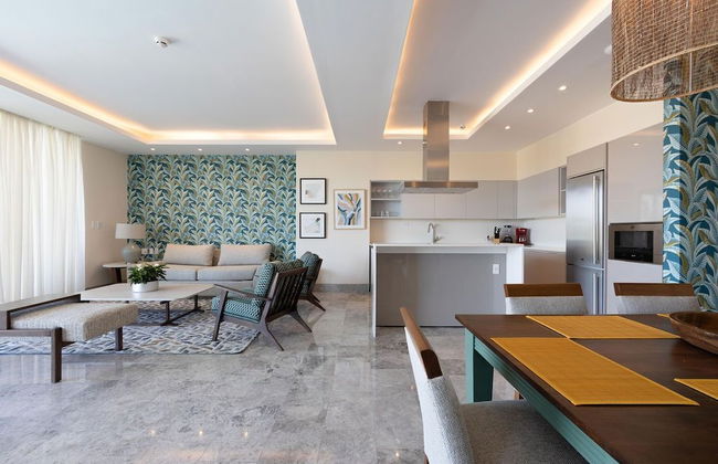 IL LAGO AT JUANILLO BEACH - Foto 79