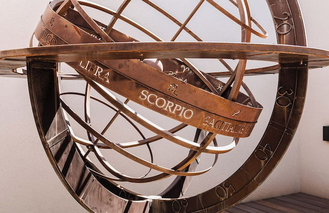 Penthouse Vinci - Foto 21