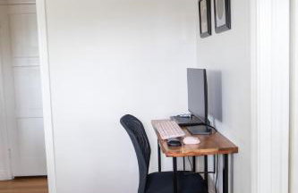 Historic, Family-Friendly Home in Downtown - Photo 15