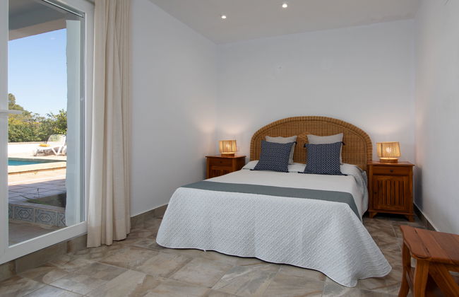 Villa Bellavista - Foto 24