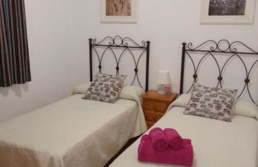 Casa Rural Cerca Del Caminito Del Rey Ardales - Foto 6