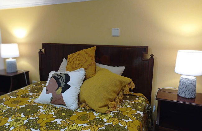 Charming 3-bed Apartment With sea & Mountain View - Foto 2