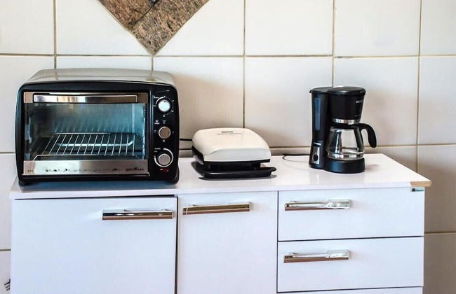 Pousada Morada Manga Rosa - Foto 16