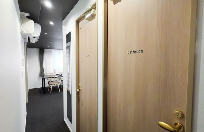 Hotel S-Presso Central - Foto 54