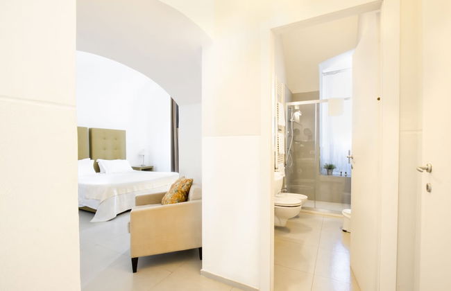 Le Tre Sorelle - Foto 44