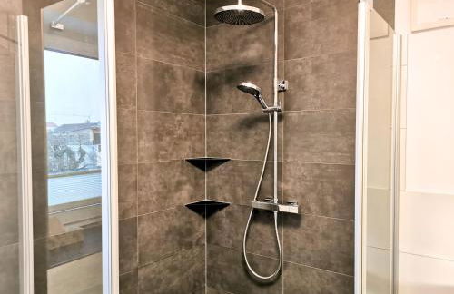 Fynbos Deluxe, Penthouse oder Balkon, Parkplatz - Foto 34