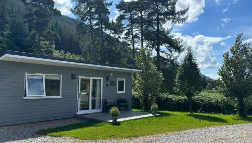 Rowan Bank Retreat - Foto 1, Garden