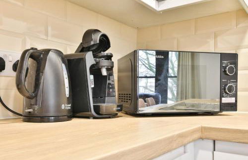 The Stuart Collection – Three-Bedroom Apartment - Foto 18