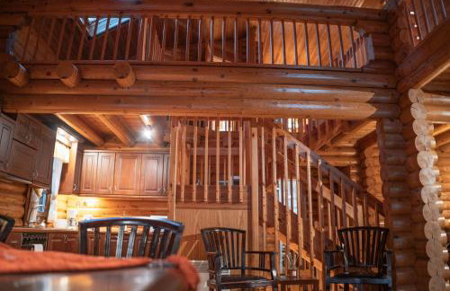 7Hills Finnish Luxury Chalet by Ski Alure - Foto 22