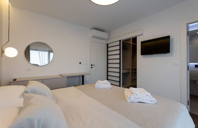 Moonlit Mirage Villa With Pool, Gym and Sauna - Foto 5