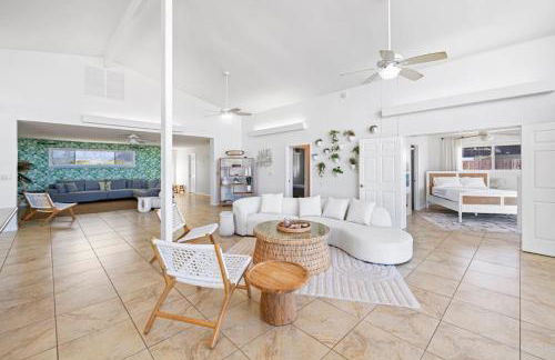 Spacious Beachfront in Oahu - Foto 13