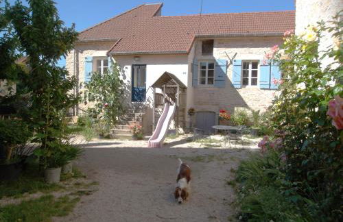 Les Trois Croix - Foto 16