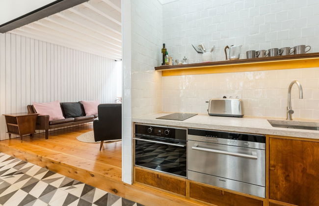 Patio São Vicente Guest House - Foto 20