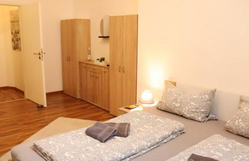 Ferienwohnung am Herzplatz - Foto 30