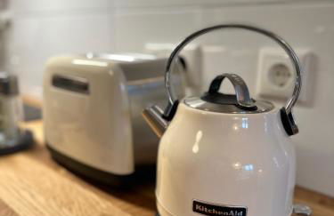 Allerhaus Apartments am Ackerbürgerhaus - Foto 24