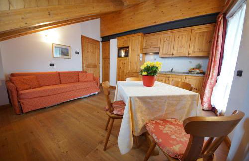 Residence Baita Antlia - Foto 38