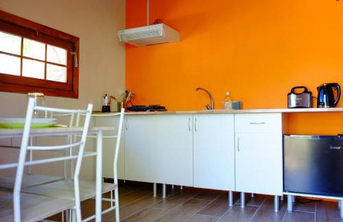 Bungalow "A Choupana" - Quinta da Carvoíça - Vale Pradinhos - Foto 16