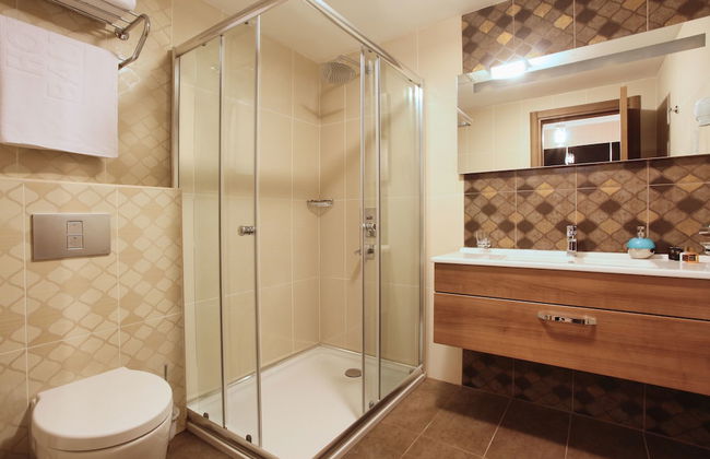 Balturk House Hotel - Foto 46