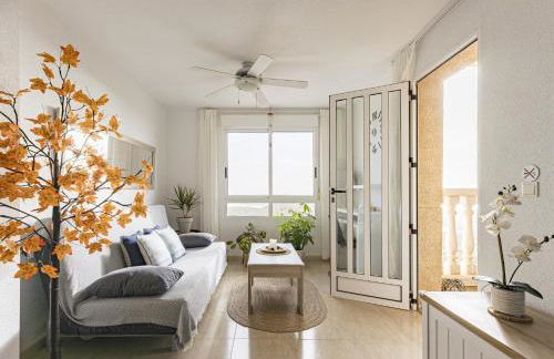 El Encanto de Val-calma y vistas al mar- Bolnuevo - Foto 20