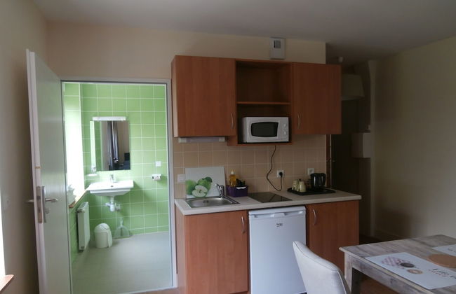 Résidence Zenao Appartements - Foto 22