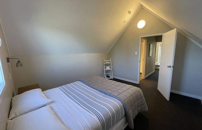 Pudding Hill Lodge & Chalets - Foto 59