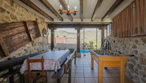 Casa rural Las Eras de Riofrio - Photo 3