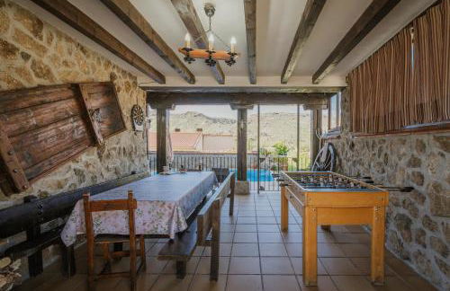 Casa rural Las Eras de Riofrio - Photo 3