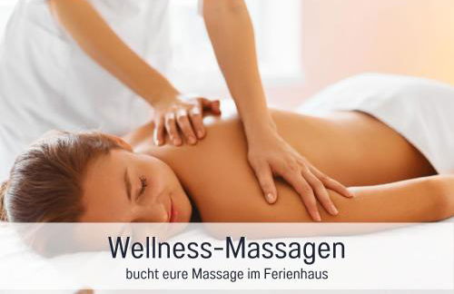 4 Sterne Ferienhaus "Zum Weiher" - Foto 37