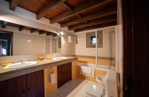 Casa da Torre, Porto Manso - Foto 57